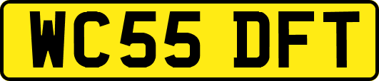 WC55DFT