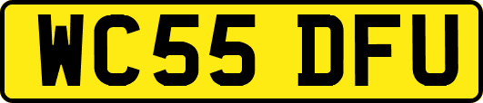 WC55DFU