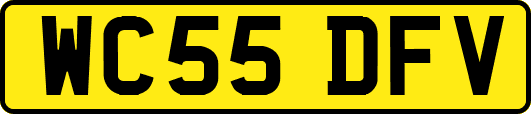WC55DFV