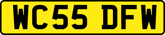 WC55DFW