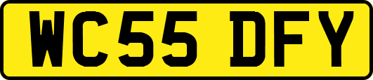 WC55DFY