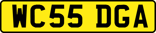 WC55DGA