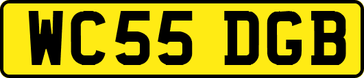 WC55DGB