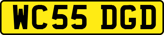 WC55DGD