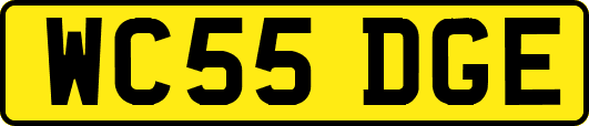 WC55DGE