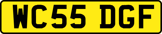 WC55DGF