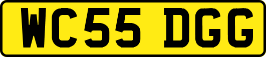 WC55DGG