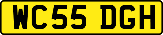 WC55DGH