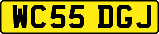WC55DGJ
