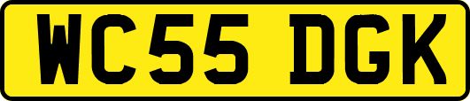WC55DGK