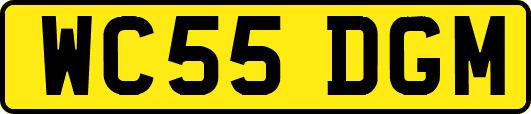 WC55DGM