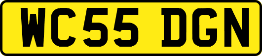 WC55DGN