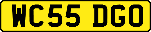WC55DGO