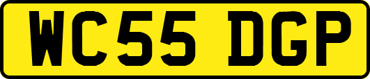 WC55DGP