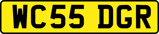 WC55DGR