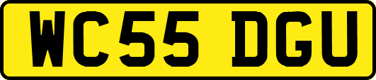 WC55DGU