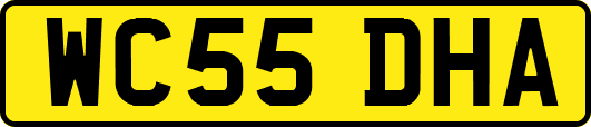 WC55DHA