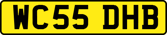 WC55DHB