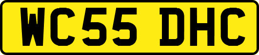 WC55DHC