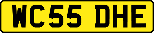 WC55DHE