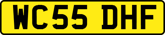 WC55DHF