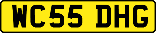 WC55DHG