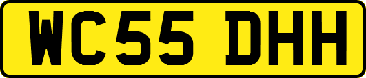 WC55DHH