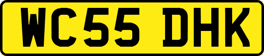 WC55DHK
