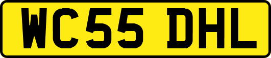 WC55DHL