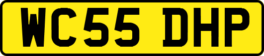 WC55DHP