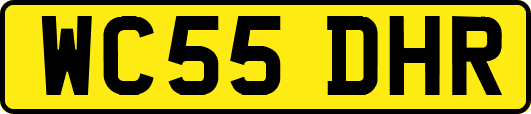 WC55DHR