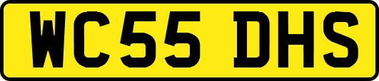 WC55DHS