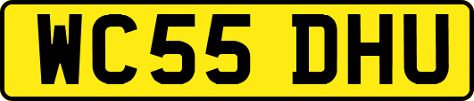 WC55DHU