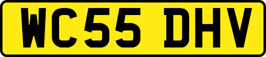 WC55DHV