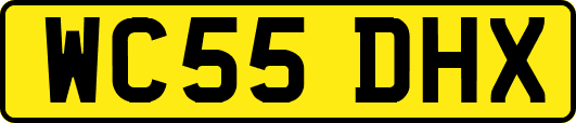 WC55DHX