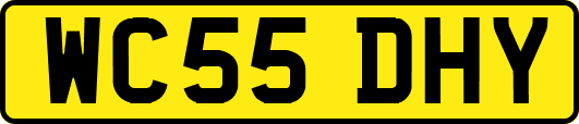 WC55DHY