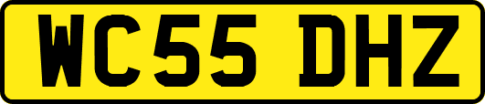 WC55DHZ