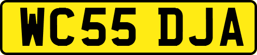 WC55DJA