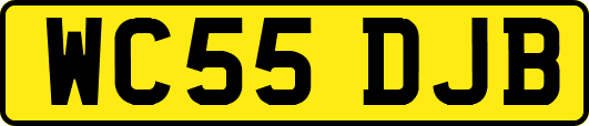 WC55DJB