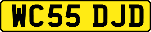 WC55DJD