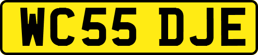 WC55DJE