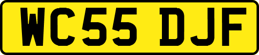WC55DJF