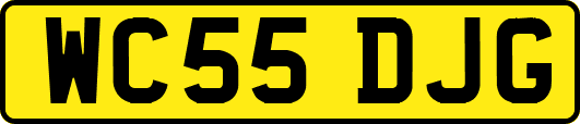 WC55DJG