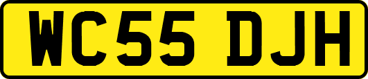 WC55DJH