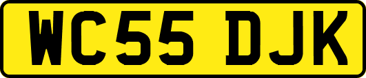 WC55DJK