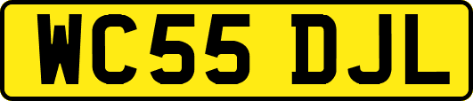 WC55DJL