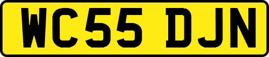 WC55DJN
