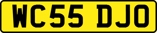 WC55DJO