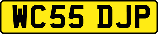 WC55DJP