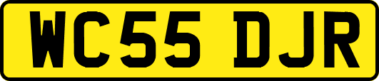 WC55DJR